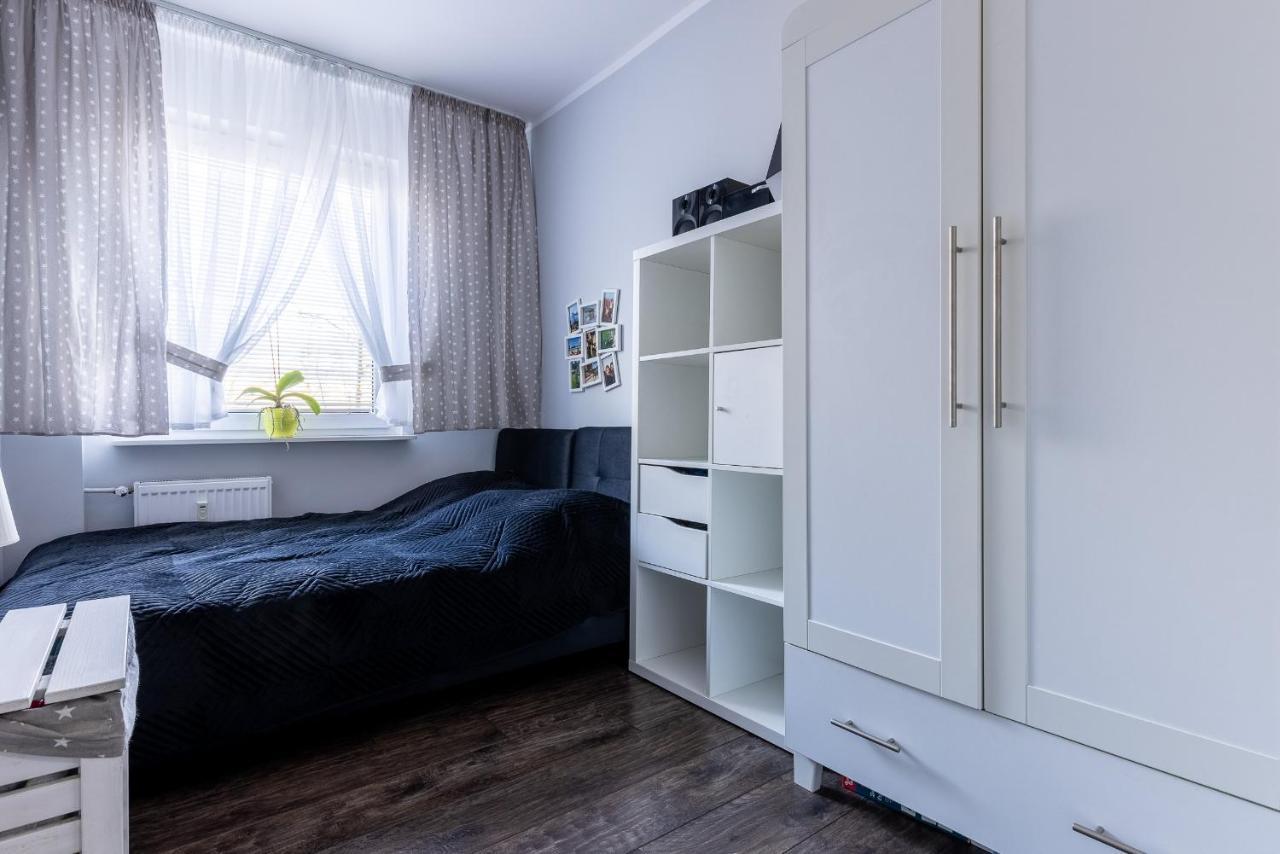 Apartament Sunforyou 2 Gdansk Exterior photo