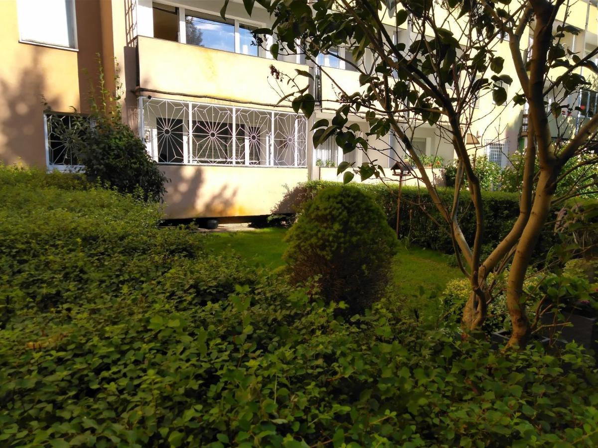 Apartament Sunforyou 2 Gdansk Exterior photo